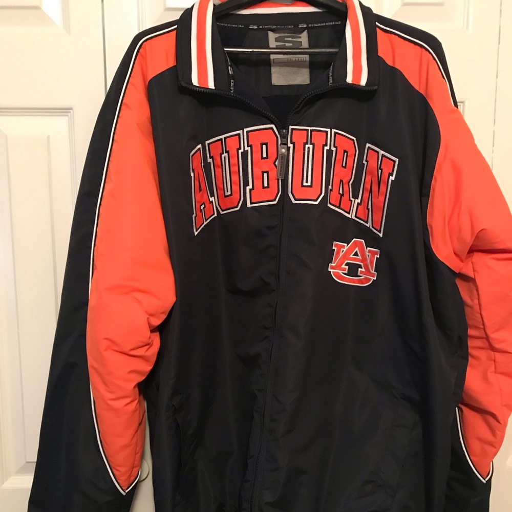Auburn Insulated Jacket XXL